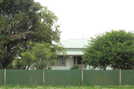 Photo of property in 109 Richard Street, Opotiki, 3122