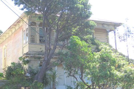 Photo of property in 28 Wright Street, Mount Cook, Wellington, 6021