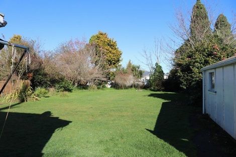 Photo of property in 35 Caffray Avenue, Aramoho, Whanganui, 4500