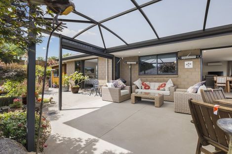 Photo of property in 107 Mortlake Heights, Pyes Pa, Tauranga, 3112