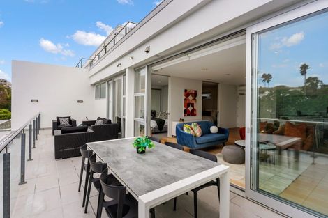 Photo of property in 509/28 College Hill, Freemans Bay, Auckland, 1011