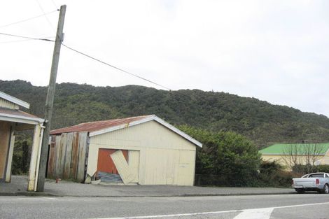 Photo of property in 123 Bright Street, Cobden, Greymouth, 7802
