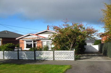 Photo of property in 16 Benhar Street, Maryhill, Dunedin, 9011