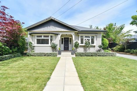 Photo of property in 145 Mersey Street, St Albans, Christchurch, 8014