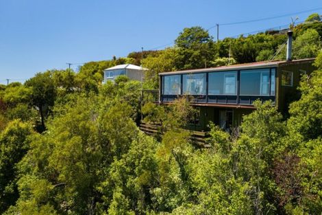 Photo of property in 83 Richmond Hill Road, Richmond Hill, Christchurch, 8081