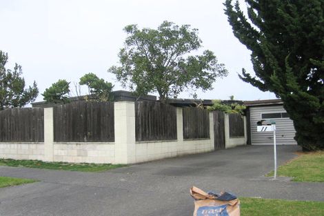 Photo of property in 11 Roskilda Crescent, Taradale, Napier, 4112