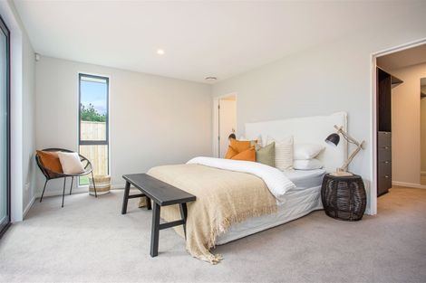 Photo of property in 6 Classic Lane, Rolleston, 7614