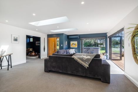 Photo of property in 176 Bellam Road, Rolleston, Christchurch, 7678