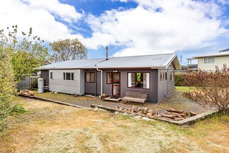 Photo of property in 41 Kaimanawa Street, Omori, Turangi, 3381
