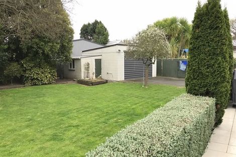 Photo of property in 524 Springs Road, Prebbleton, 7604