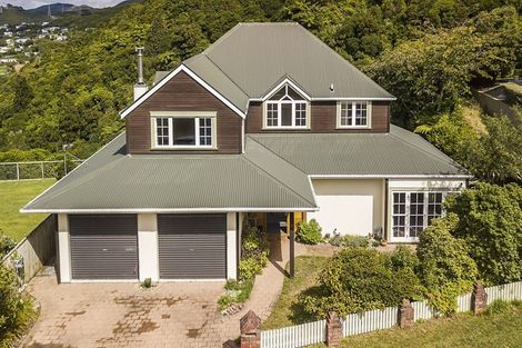 Photo of property in 11 Ridvan Grove, Ngaio, Wellington, 6035