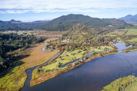 Photo of property in 545 Hikuai Settlement Road, Hikuai, 3579