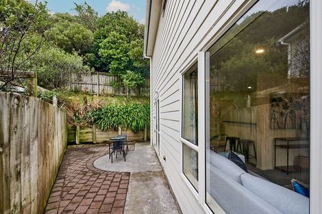 Photo of property in 57c John Sims Drive, Broadmeadows, Wellington, 6035