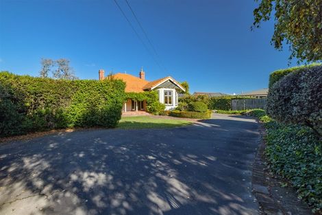 Photo of property in 22 Strauss Place, Somerfield, Christchurch, 8024