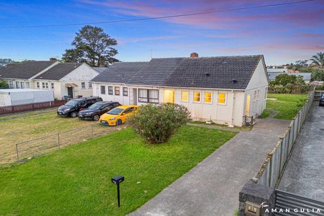 Photo of property in 25 Stoddard Road, Wesley, Auckland, 1041