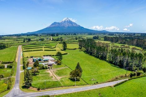 Photo of property in 1 Waingongoro Road, Cardiff, Stratford, 4391