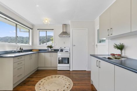 Photo of property in 22 Hamstead Street, Wainuiomata, Lower Hutt, 5014