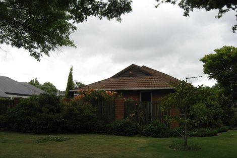 Photo of property in 7 Swithland Place Avonhead Christchurch City