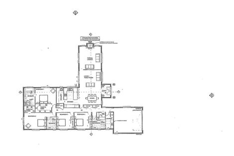 Photo of property in 321 Dunns Crossing Road, Rolleston, Christchurch, 7678