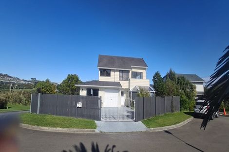 Photo of property in 1 Thurso Grove, Papakowhai, Porirua, 5024