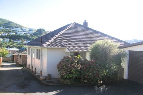Photo of property in 56 Bannister Avenue, Johnsonville, Wellington, 6037