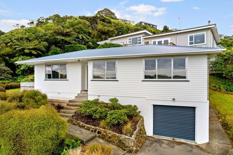 Photo of property in 83 Fox Street, Ngaio, Wellington, 6035