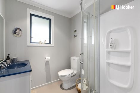 Photo of property in 3 Challis Street, Vauxhall, Dunedin, 9013