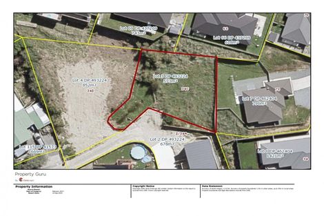 Photo of property in 34c Speargrass Grove, Timberlea, Upper Hutt, 5018