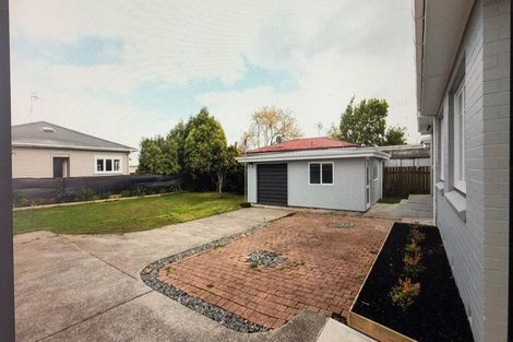 Photo of property in 85 Fox Street, Hamilton East, Hamilton, 3216