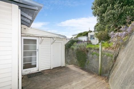 Photo of property in 19 Chatham Street, Berhampore, Wellington, 6023