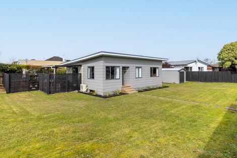 Photo of property in 97a Lorne Street, Morrinsville, 3300