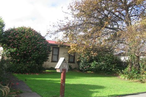 Photo of property in 217 Botanical Road, Takaro, Palmerston North, 4412