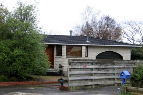 Photo of property in 16 Rewa Place, Lansdowne, Masterton, 5810