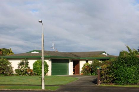 Photo of property in 56 Kentucky Way, Awapuni, Palmerston North, 4412
