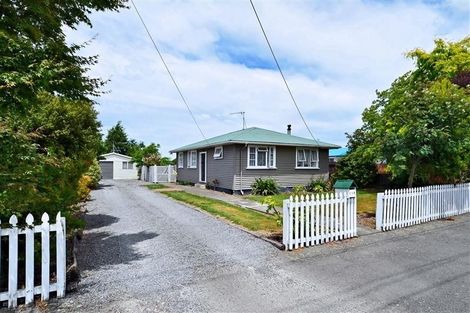 Photo of property in 115 Thomson Street, Tinwald, Ashburton, 7700