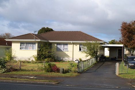 Photo of property in 129 Favona Road, Favona, Auckland, 2024