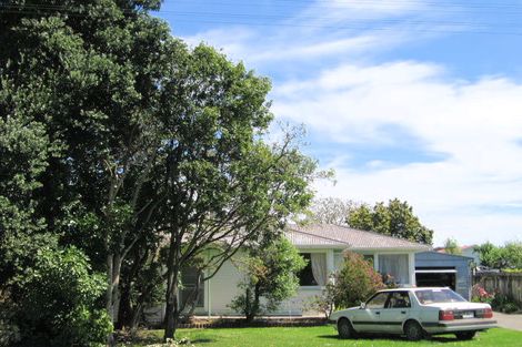 Photo of property in 7 Redmond Street, Elgin, Gisborne, 4010
