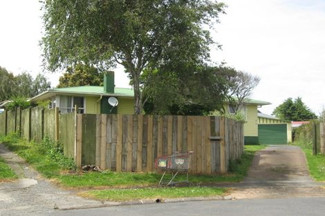 Photo of property in 20 Tranent Road, Mangere, Auckland, 2022
