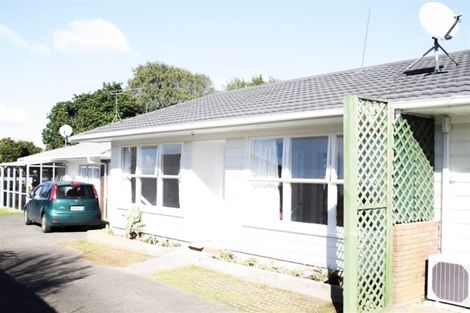 Photo of property in 5/19 Ballarat Street, Ellerslie, Auckland, 1051