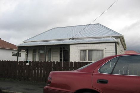 Photo of property in 234 Oxford Street, South Dunedin, Dunedin, 9012