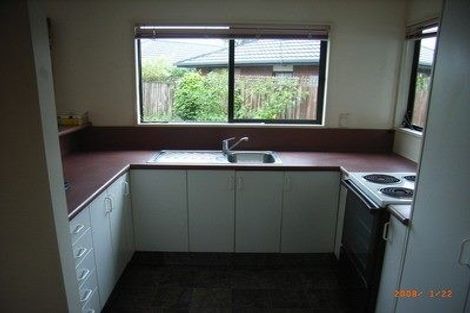 Photo of property in 4/10 Dilworth Street, Riccarton, Christchurch, 8011