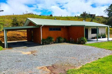 Photo of property in 336 Spains Road, Awanui, 0486