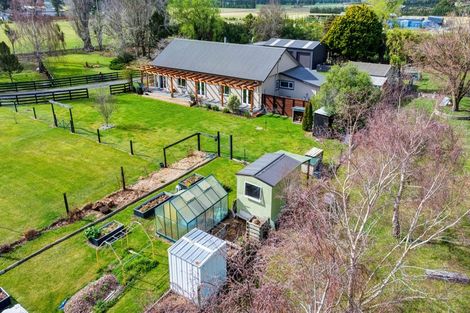 Photo of property in 1199 Oxford Road, Cust, Rangiora, 7471