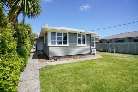 Photo of property in 36 Scott Street, Strathern, Invercargill, 9812