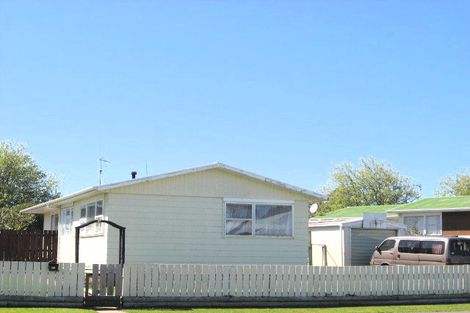 Photo of property in 21 Mcdiarmid Crescent, Huntly, 3700