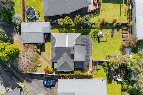 Photo of property in 263 Huatoki Street, Upper Vogeltown, New Plymouth, 4310