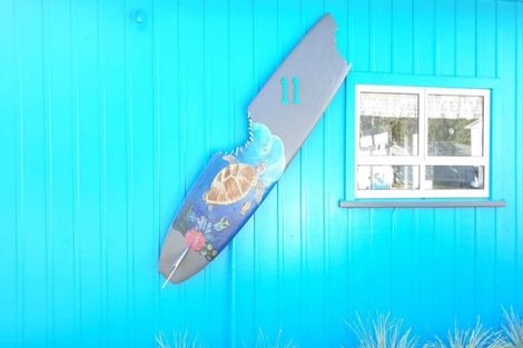 Photo of property in 11 Second Avenue, Urenui, 4377