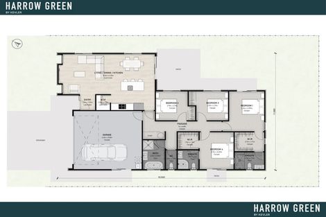Photo of property in 142 Lemonwood Drive, Rolleston, 7615