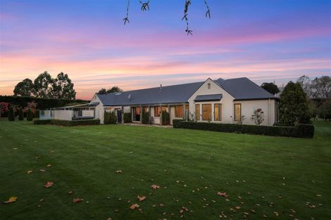 Photo of property in 222 Tinwald Westerfield Mayfield Road, Tinwald, Ashburton, 7771