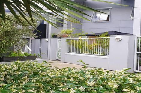 Photo of property in 1/12f Beaumont Street, Auckland Central, Auckland, 1010